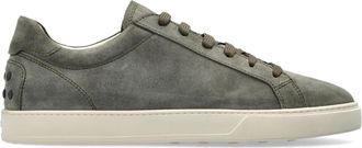 Tod's Uomo, Scarpe, Verde, 43 EU, new