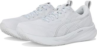 Asics GEL-Pulse 16 Mens Running Shoes Glacier Grey/Concrete : 12 D - Medium, Synthetic