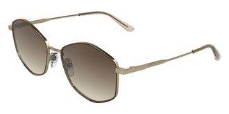 Calvin Klein CK26122S 720 Womens Sunglasses Size 55