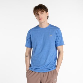 New Balance Sport Essentials Heathertech T-Shirt