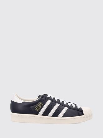adidas Sneakers Men color Black
