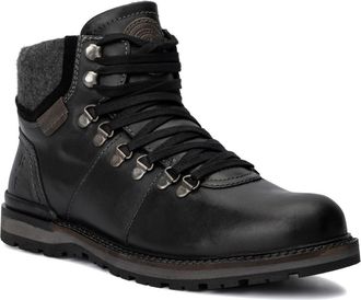 Reserved Footwear Gaspar Boot in Black at Nordstrom Rack, Size 7.5