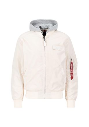 Alpha Industries Bomberjacke