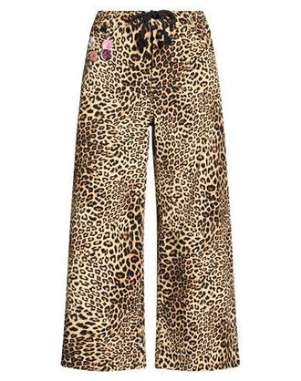 Front Street 8 BOTTOMWEAR - Trousers on YOOX.COM