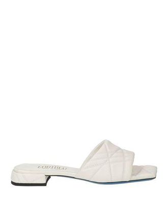 Loriblu CALZATURE - Sandali su YOOX.COM
