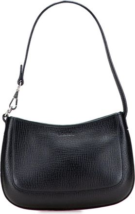 Loewe Borsa a spalla in pelle 2010-2025 - Nero