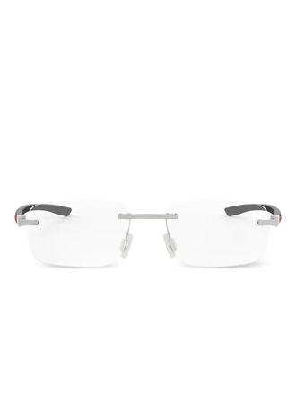 Tag Heuer TH50030U bril - Zilver