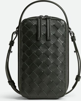 Bottega Veneta Pochette Per Smartphone Getaway - Bottega Veneta
