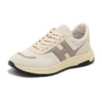 Hogan Sneakers Hyperlight - - Shoes - Uomo - Bianco - 40 EU