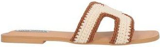 Steve Madden CALZADO - Sandalias con cierre en YOOX.COM