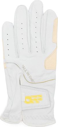 Off-white Golf handschoenen - Grijs