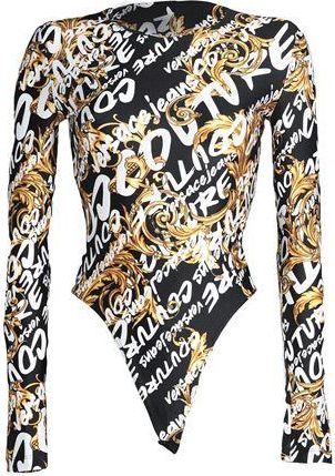 Versace CAMISETAS Y TOPS - Bodies en YOOX.COM