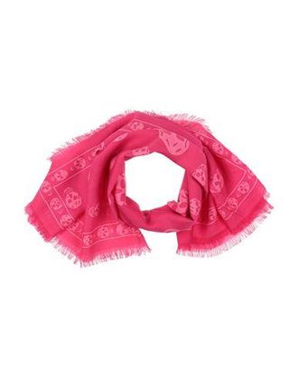 Alexander McQueen COMPLEMENTOS - Bufandas en YOOX.COM
