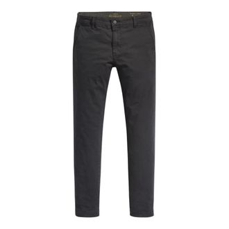 Levi's Chinos, male, Gray, Size: W33 L32 XX Chino Std II