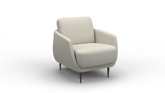 Schubiger M&ouml;bel Sessel Pluto (A)