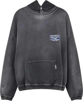 Represent Cotton sweatshirt