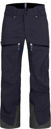 Elevenate Pure Pants Skihose für Herren | blau