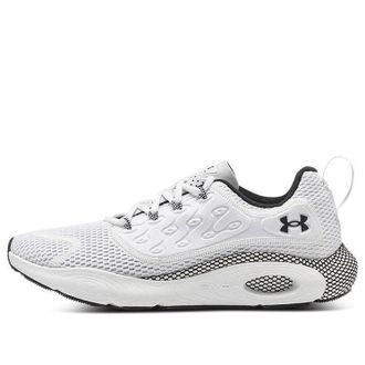 Under Armour HOVR Revenant STRT White Grey 3024371-100