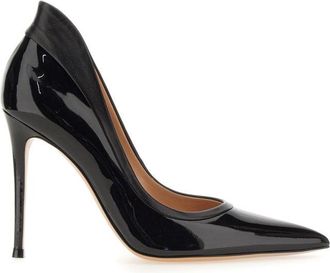 Gianvito Rossi Dècolleté Tuxedo-Donna