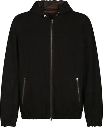 Herno Uomo, Giacche, Marrone, L, new