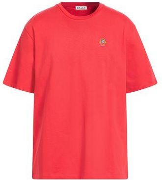 Bally TOPWEAR - T-shirts on YOOX.COM