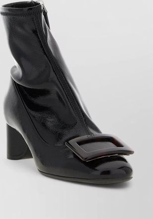 Roger Vivier stretch ankle boots