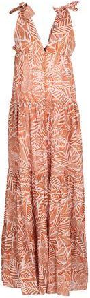 Twin-Set DRESSES - Maxi dresses sur YOOX.COM