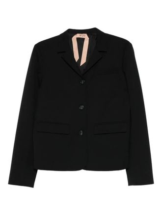 N&deg;21 Jacket