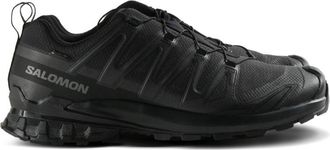Salomon XA Pro 3D sneakers - men - Rubber/Polyurethane/Fabric/Fabric - 11.5 - Black