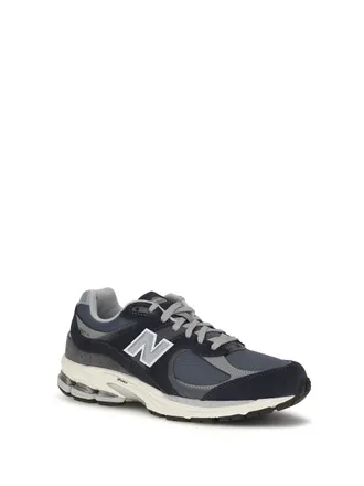 New Balance 2002M Sneakers - Black
