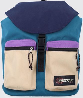 Eastpak Zaino Chapel Hill Pakr in poliestere multicolor