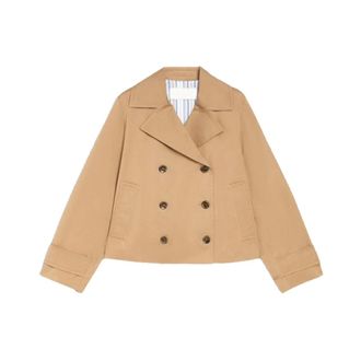iBlues Donna, Giacche, Beige, XS, new