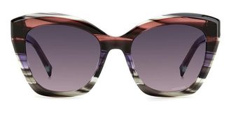Missoni MIS 0112/S L7W/O9 Womens Sunglasses Brown Size 54