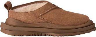 UGG Classic Micro Distort Boot - - Shoes - Donna - Beige - 37 EU
