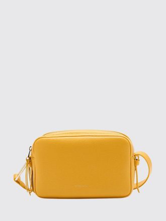 Coccinelle Mini Bag COCCINELLE Woman color Yellow