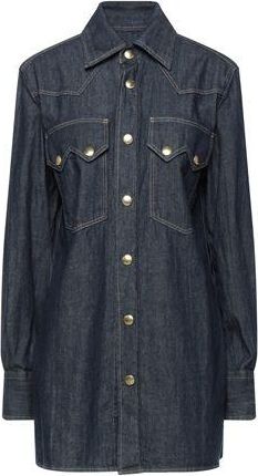 Seafarer TOPWEAR - Denim shirts sur YOOX.COM