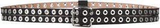 Alaia Small Leather Goods - Belts on YOOX.COM
