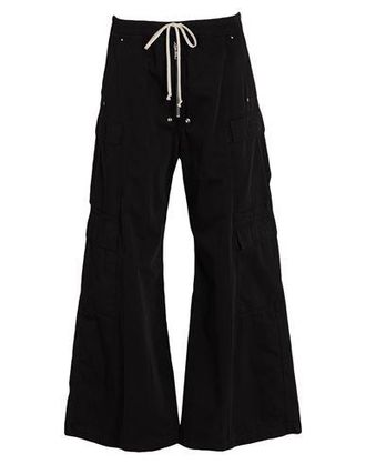 Rick Owens BOTTOMWEAR - Pantaloni su YOOX.COM
