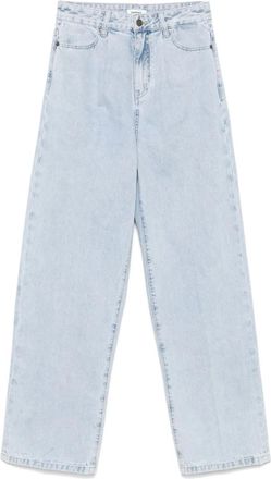 Sandro Jeans dritti - Blu