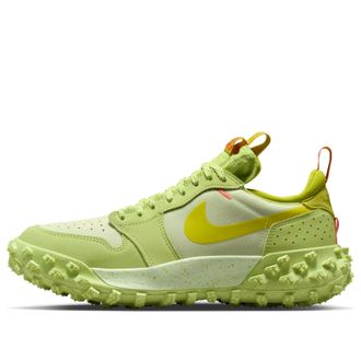 Nike Jordan Air Jordan 1 Element Low Light Lemon Twist FV4227-700