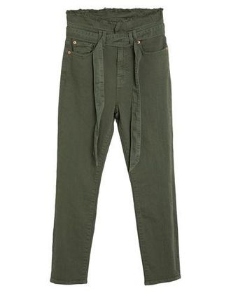 7 For All Mankind BOTTOMWEAR - Jeans on YOOX.COM