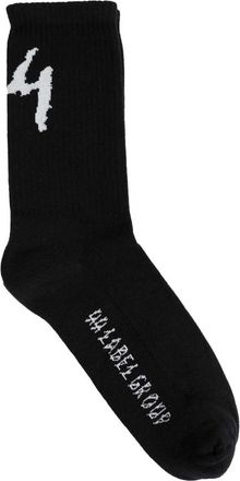 44 Label Group Hombre, Ropa interior, Negro, Talla: ONE Size