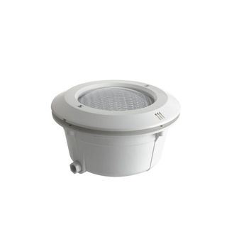 Netlighting POOL Outdoor Waterproof Ground Recessed Light White IP68 28x15cm | Size: 28x15 cm