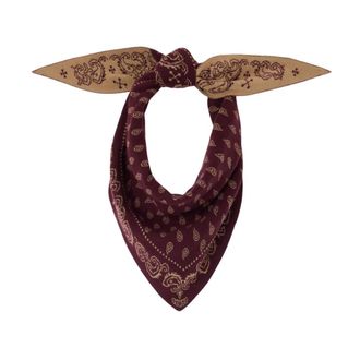 Guest In Residence Bufandas de Invierno - Accessories - Mujer - Multicolor - ONE SIZE