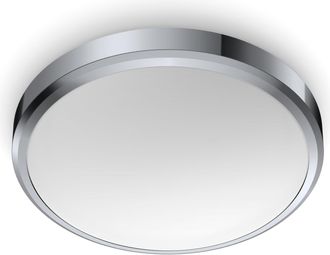 Philips Deckenleuchte »Doris 17 W, 4« Neutralweiss