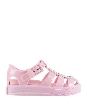 Dolce & Gabbana FOOTWEAR - Sandals on YOOX.COM