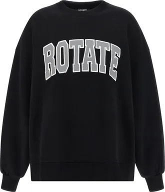 Rotate Heavy Sweat Sweatshirt