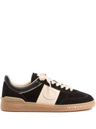 Valentino Garavani Upvillage sneakers - Black