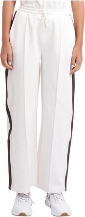 Guess Donna, Pantaloni, Bianco, XS, new