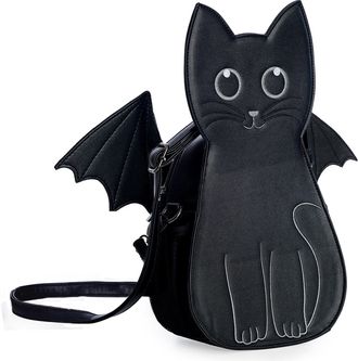 Banned Apparel Banned Wendigo Backpack